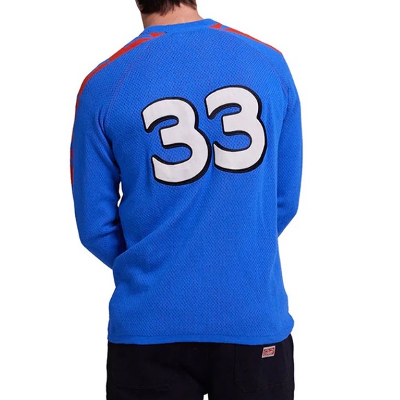 DEUS EX MACHINA NWT cotton sweater - Picture 6 of 9